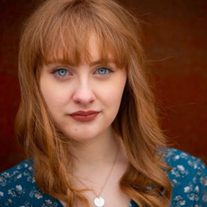 Meet your Posher, Cora mae